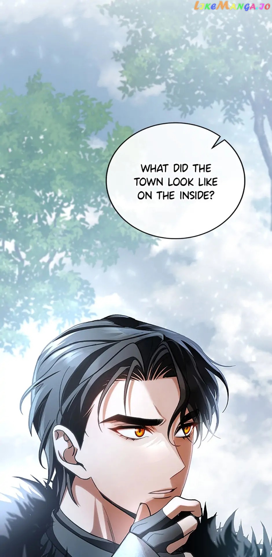 The Hero's Savior chapter 61 - page 85