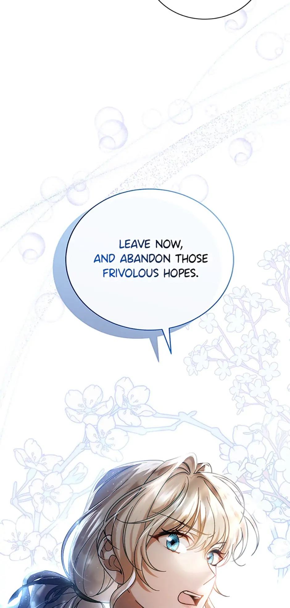 The Hero's Savior chapter 60 - page 10