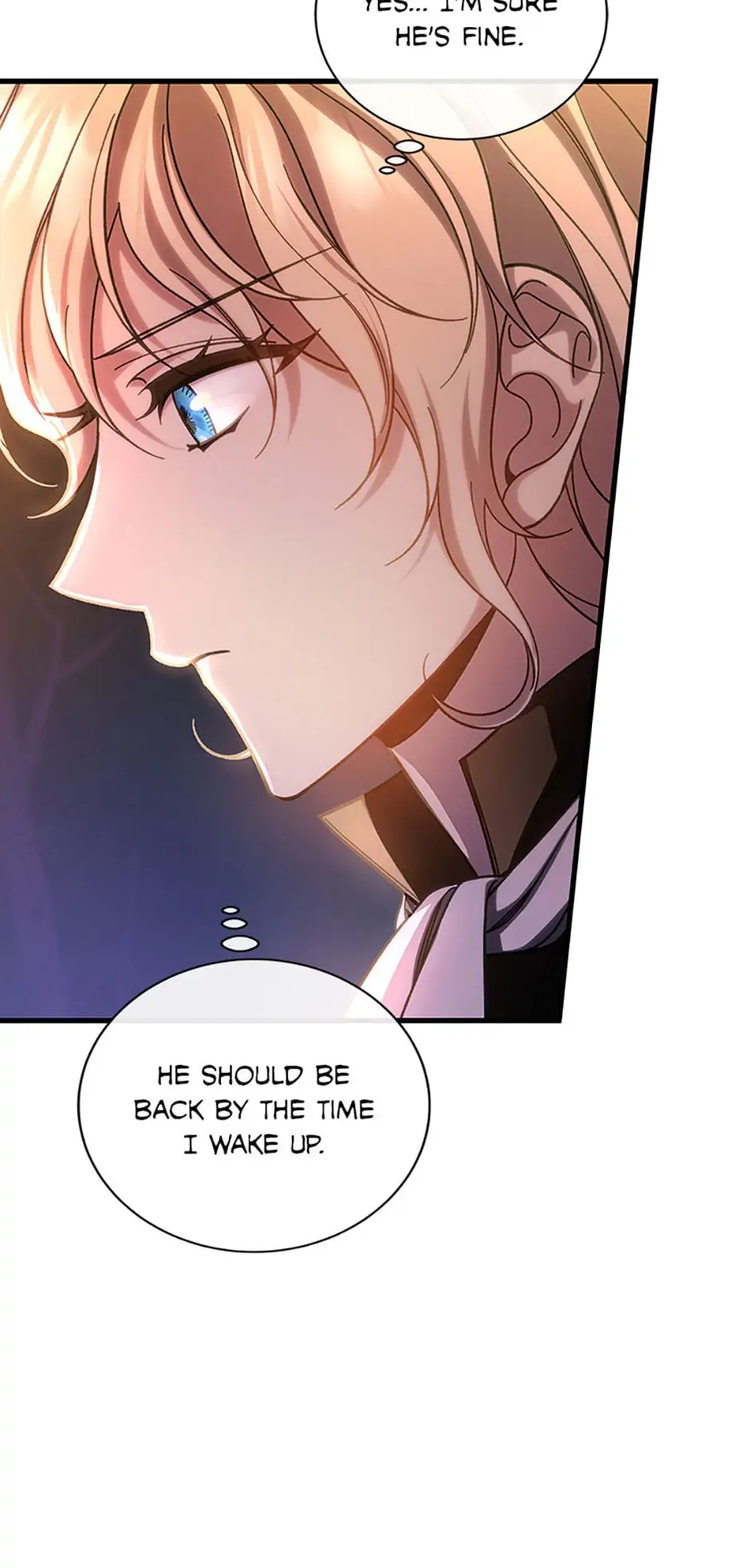 The Hero's Savior chapter 60 - page 26