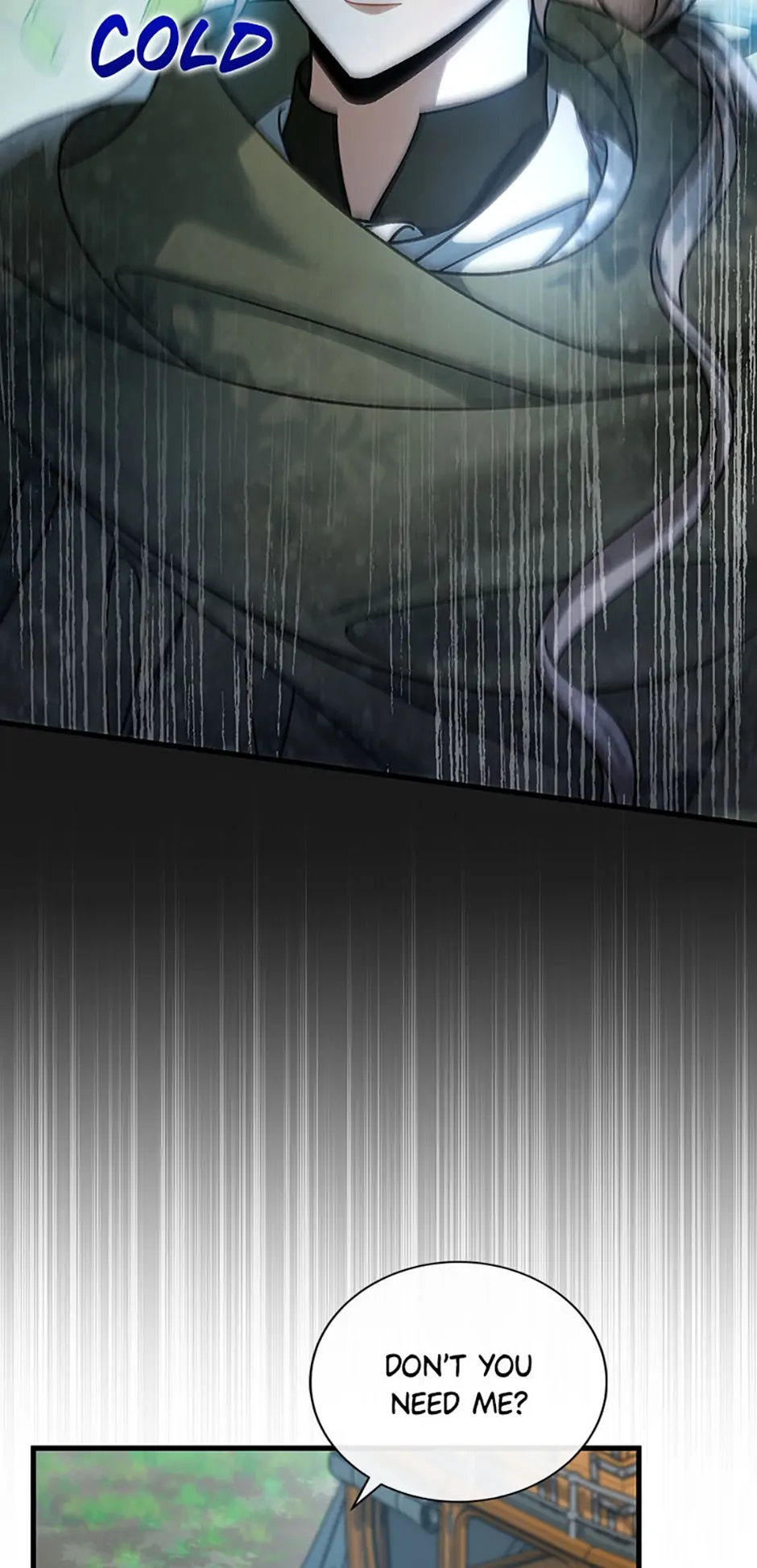The Hero's Savior chapter 60 - page 3