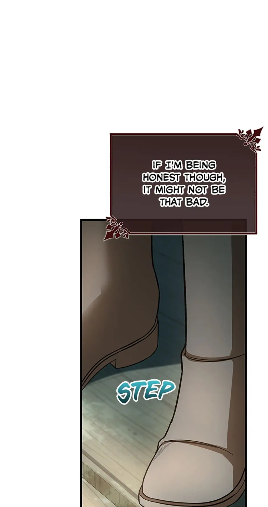 The Hero's Savior chapter 60 - page 37