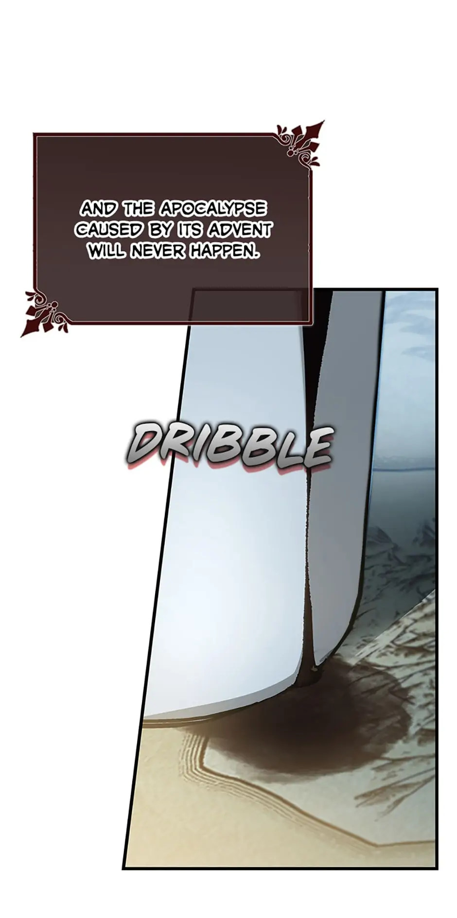 The Hero's Savior chapter 60 - page 41
