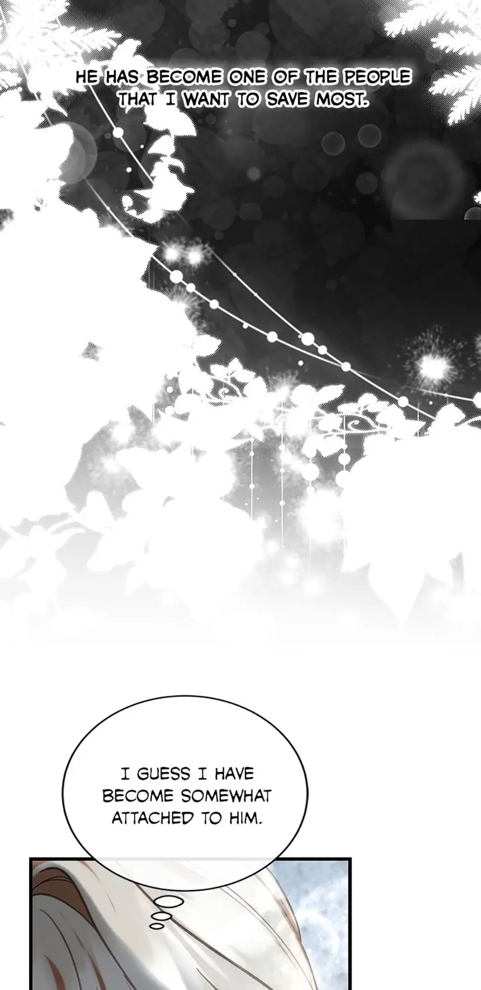 The Hero's Savior chapter 60 - page 59
