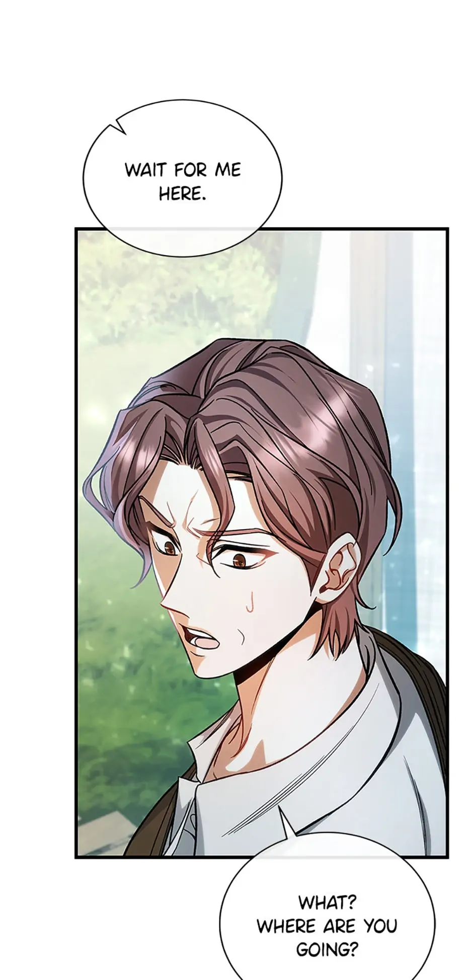 The Hero's Savior chapter 60 - page 62