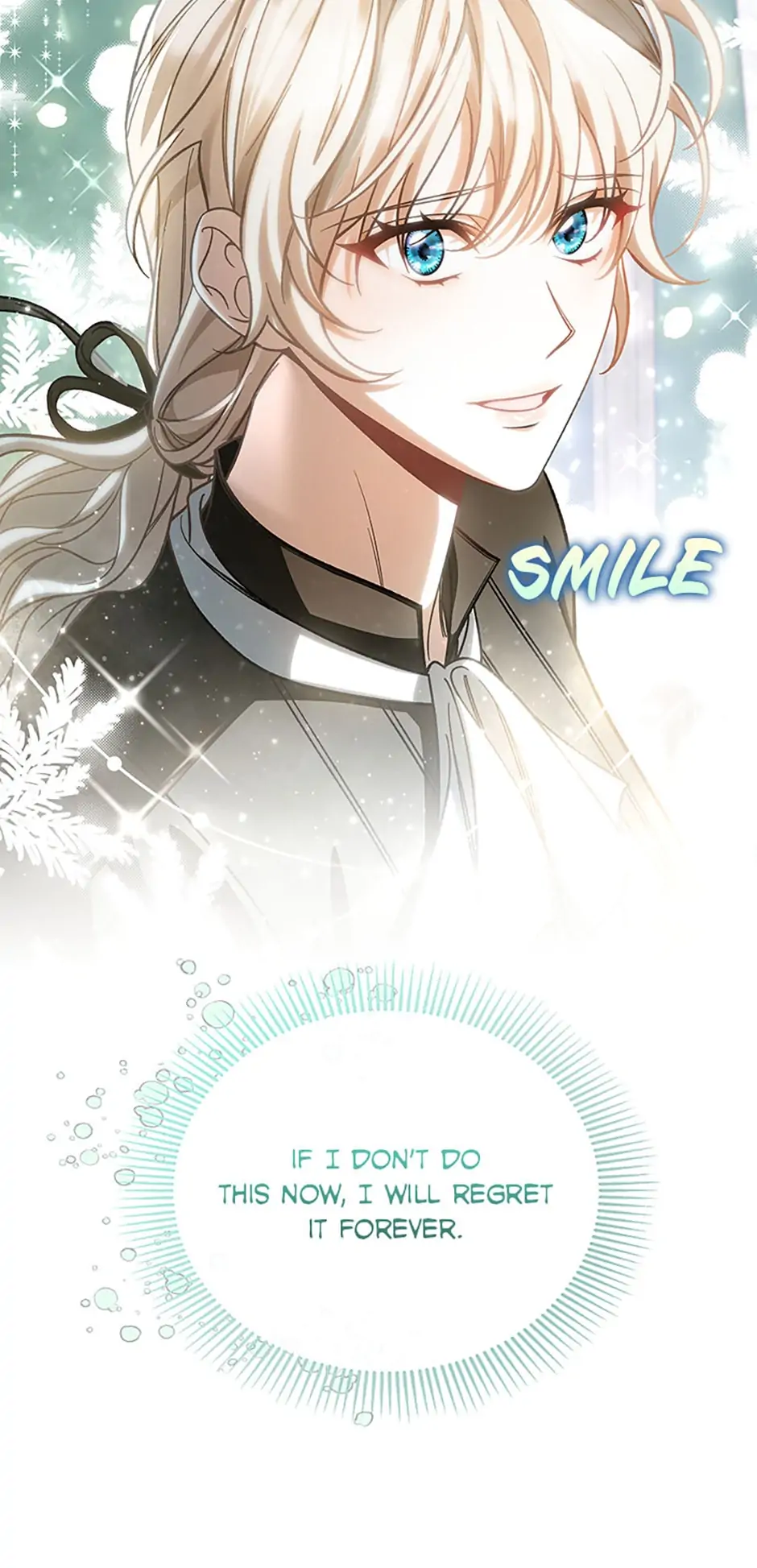 The Hero's Savior chapter 60 - page 65