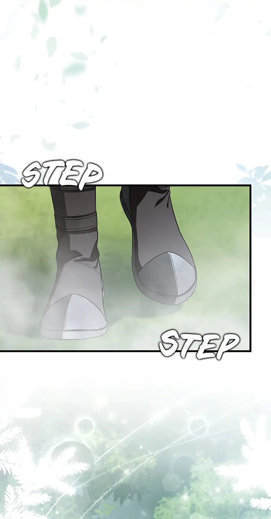 The Hero's Savior chapter 60 - page 71