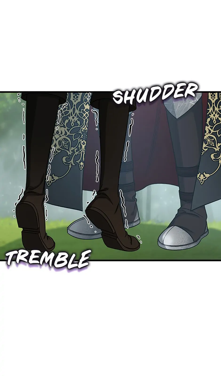 The Hero's Savior chapter 60 - page 81