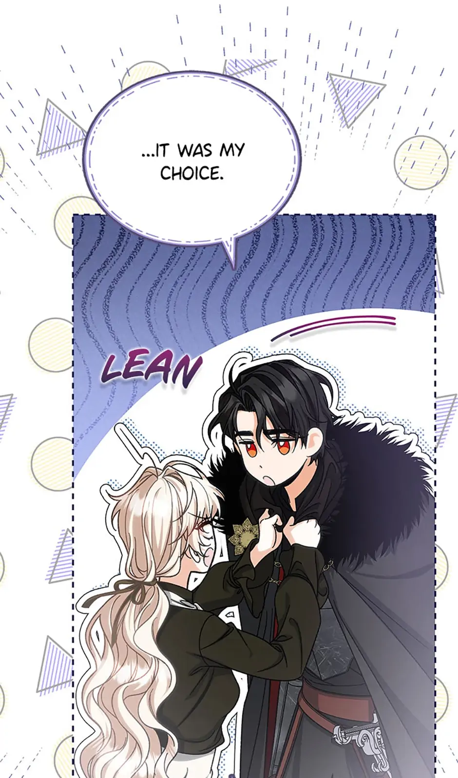 The Hero's Savior chapter 60 - page 82