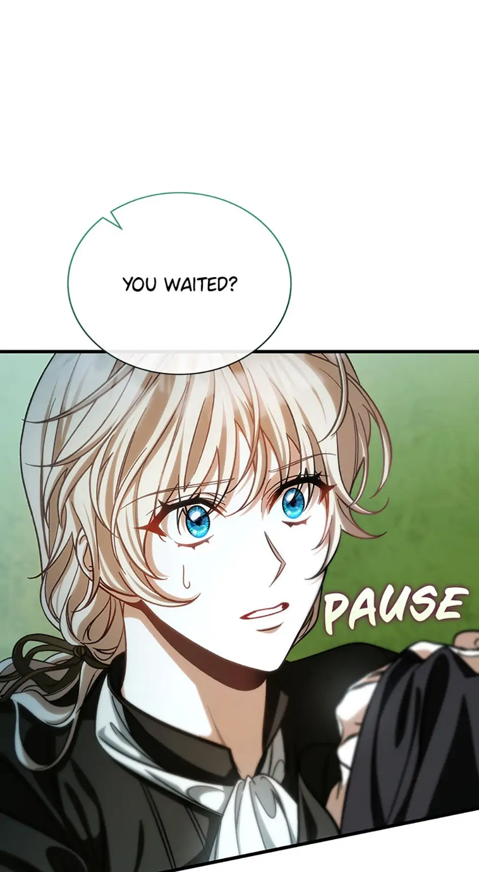 The Hero's Savior chapter 60 - page 86