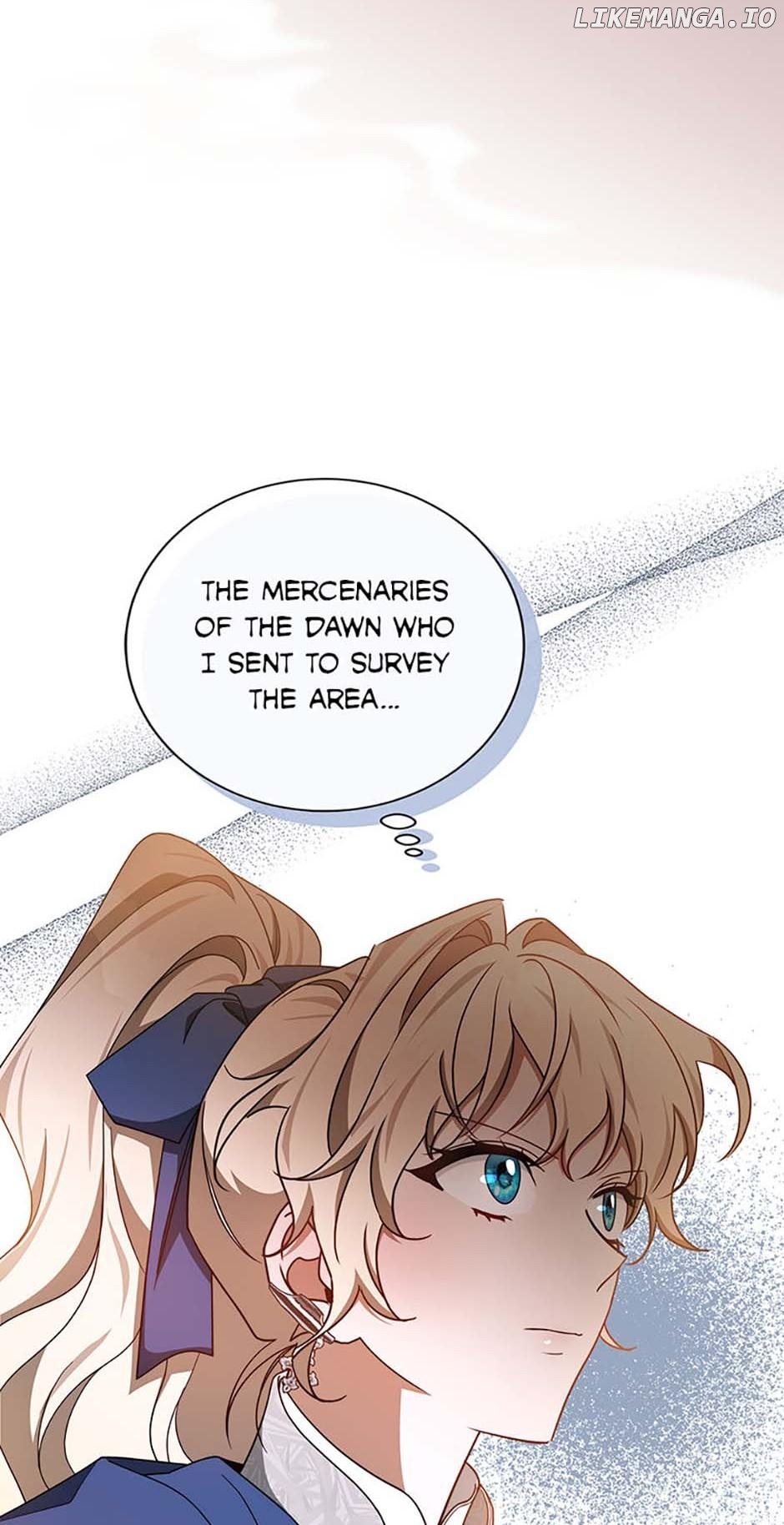 The Hero's Savior Chapter 88 - page 10