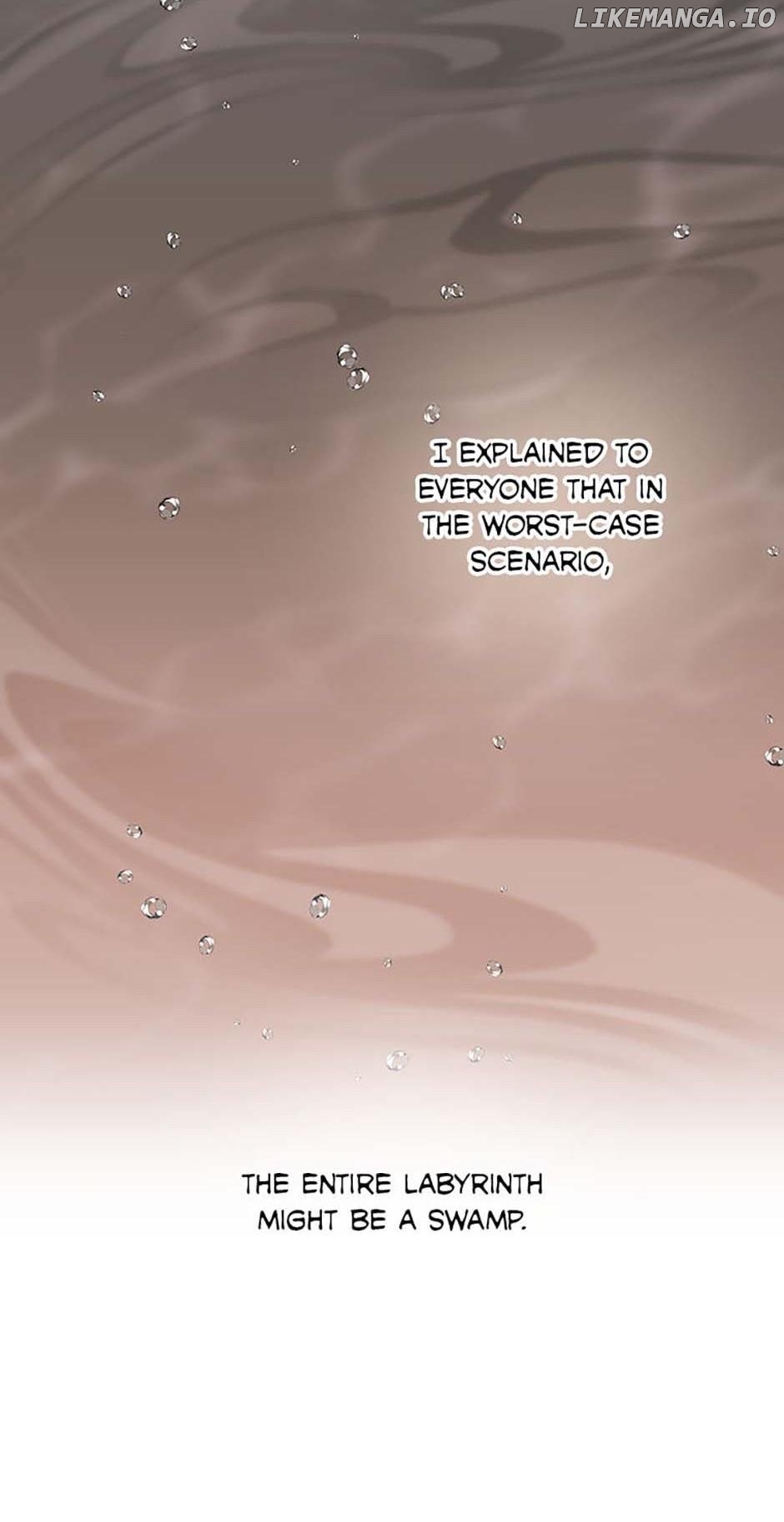 The Hero's Savior Chapter 88 - page 12
