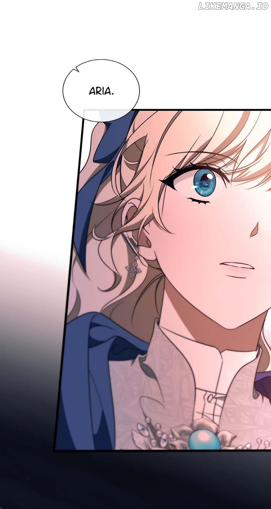 The Hero's Savior Chapter 88 - page 13