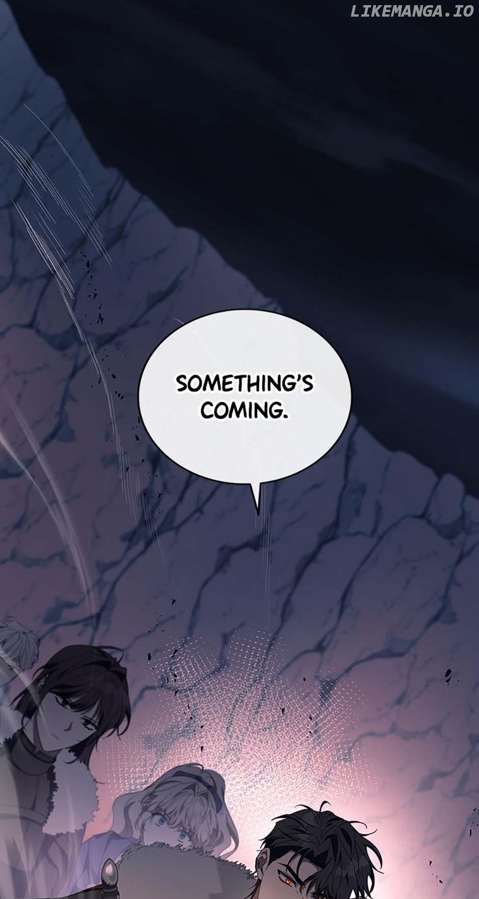 The Hero's Savior Chapter 88 - page 14