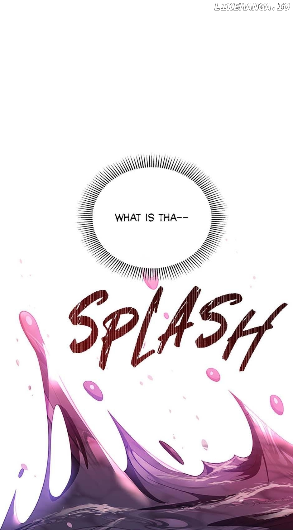 The Hero's Savior Chapter 88 - page 17