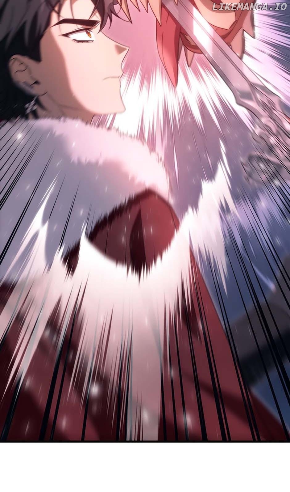 The Hero's Savior Chapter 88 - page 23