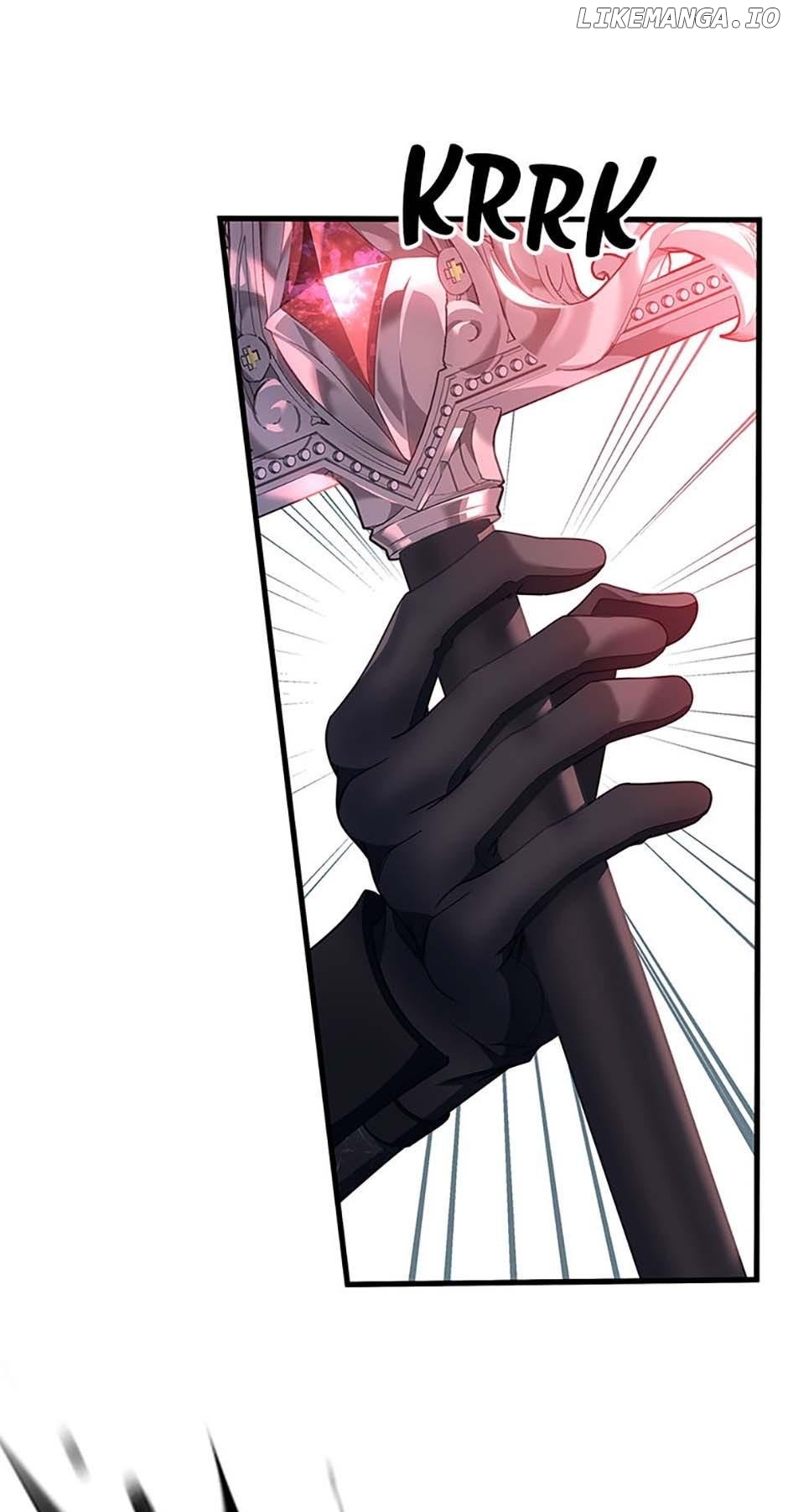 The Hero's Savior Chapter 88 - page 24