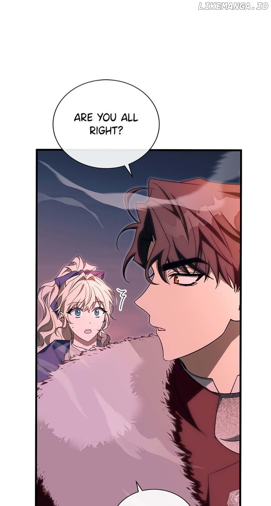 The Hero's Savior Chapter 88 - page 27