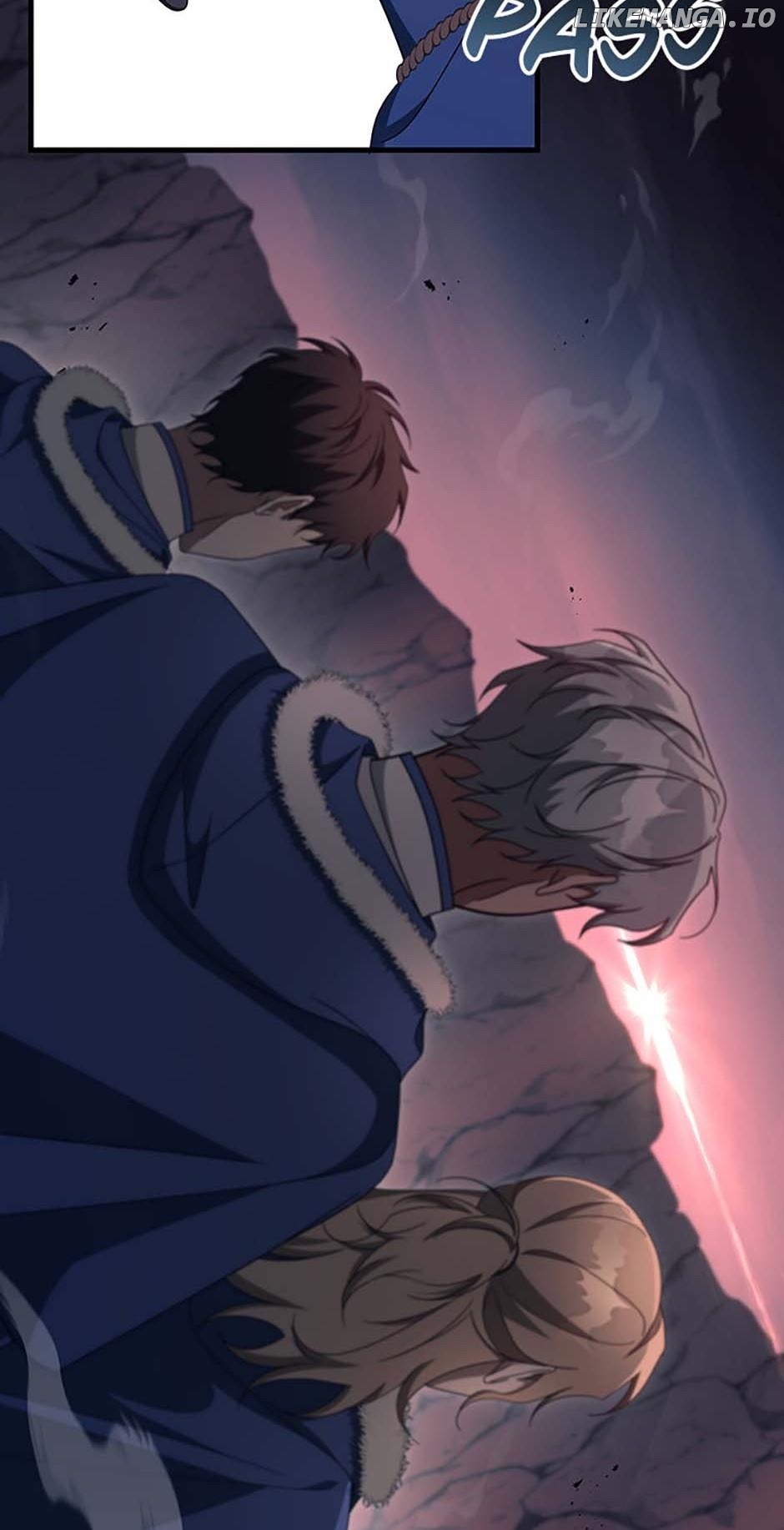 The Hero's Savior Chapter 88 - page 3