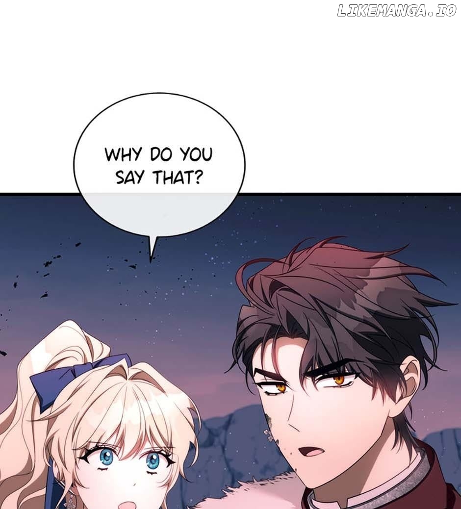 The Hero's Savior Chapter 88 - page 30