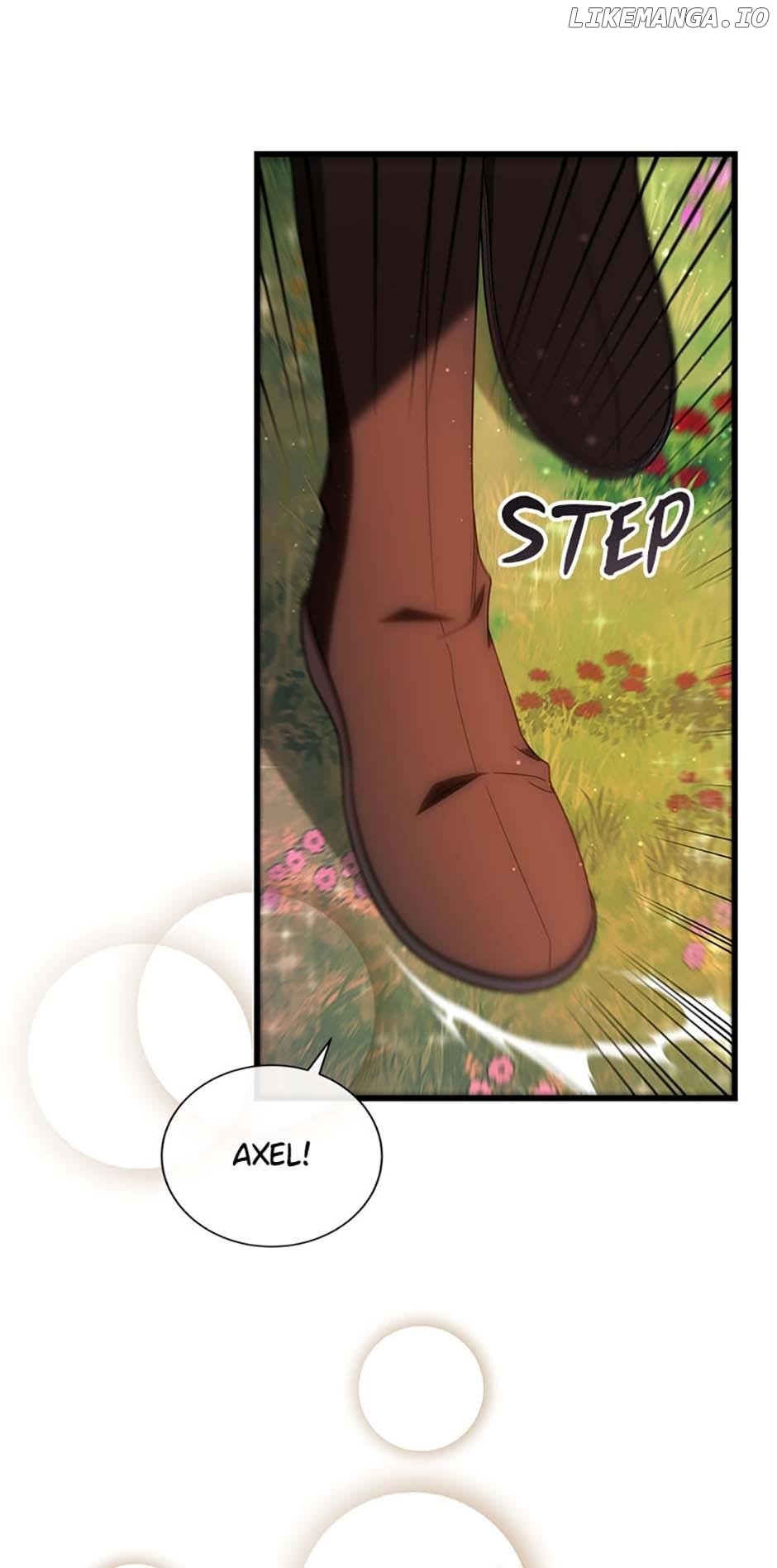 The Hero's Savior Chapter 88 - page 38