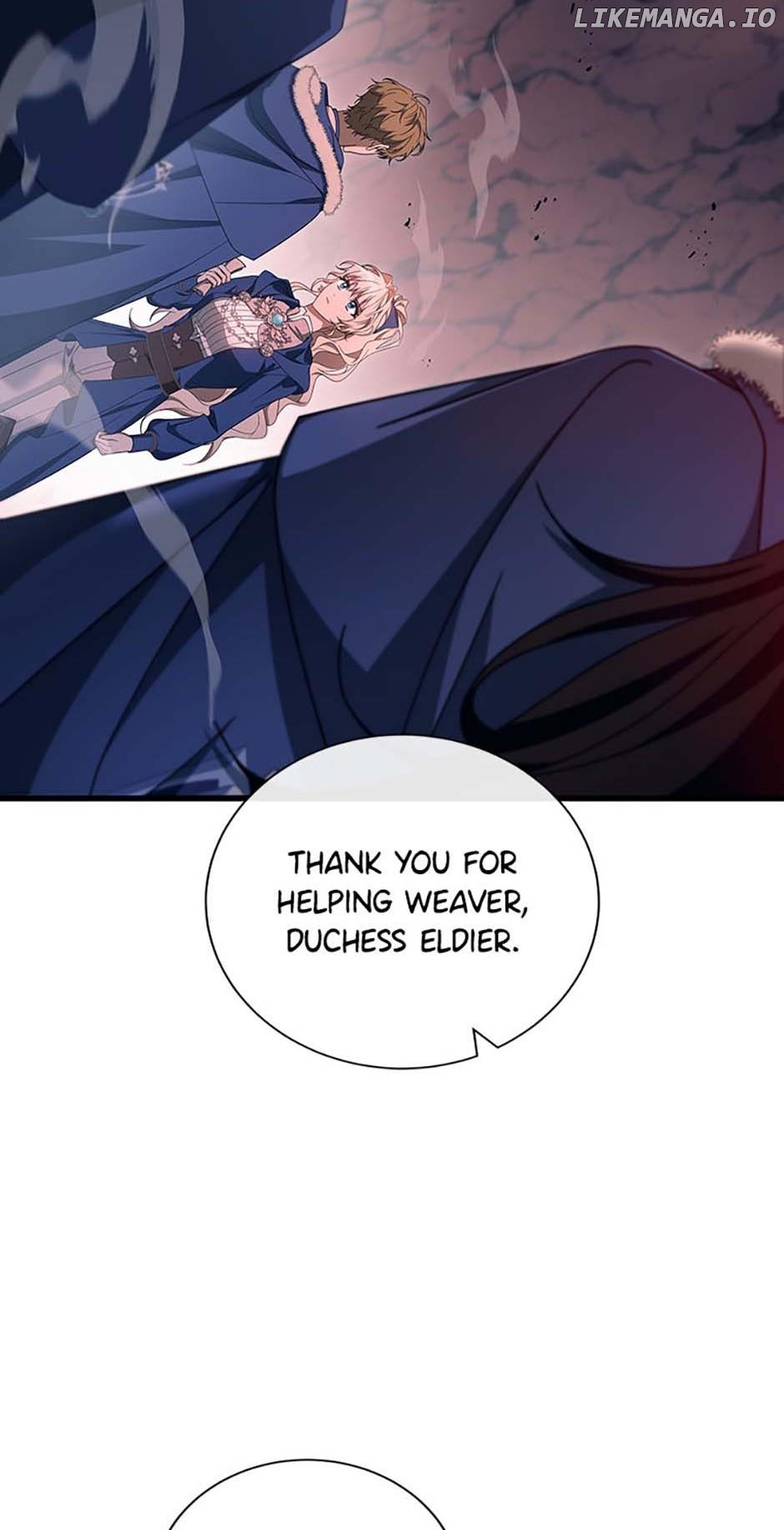 The Hero's Savior Chapter 88 - page 4