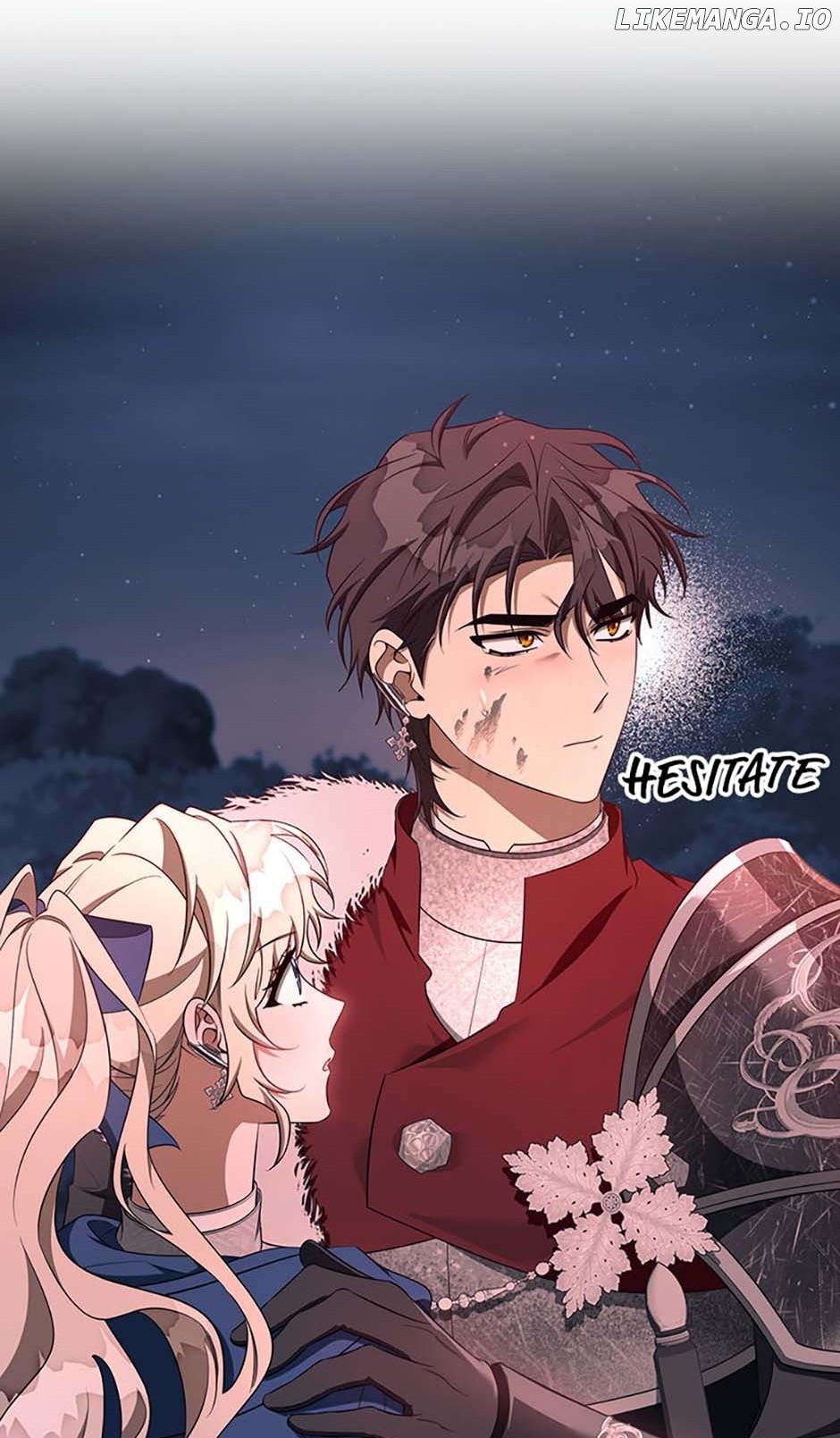 The Hero's Savior Chapter 88 - page 47