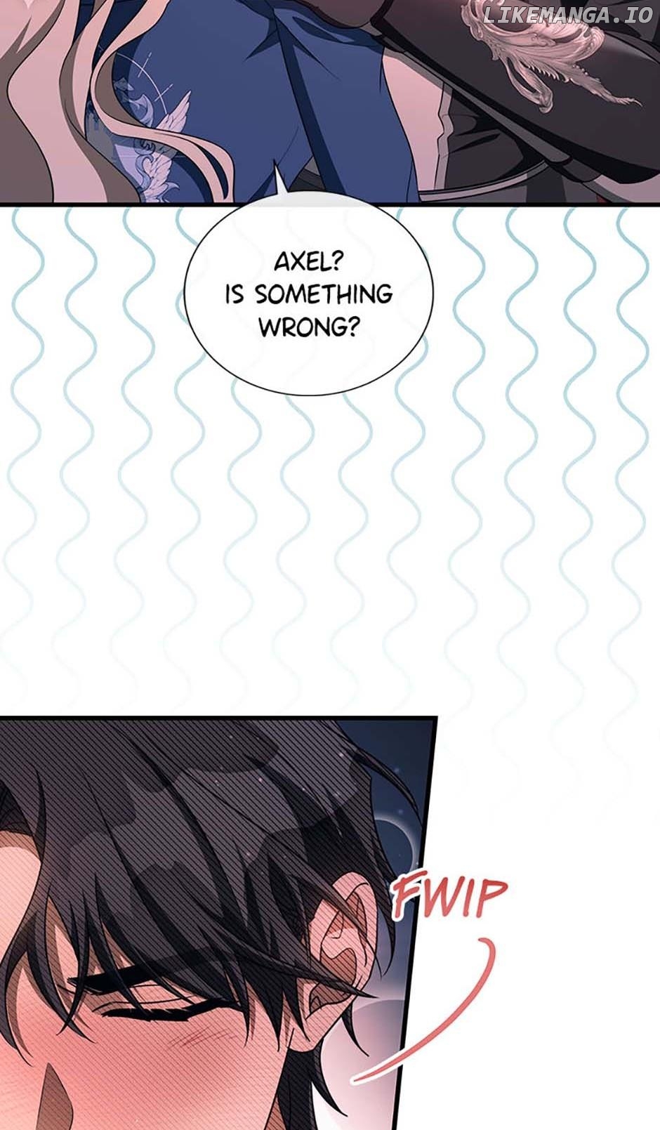 The Hero's Savior Chapter 88 - page 48
