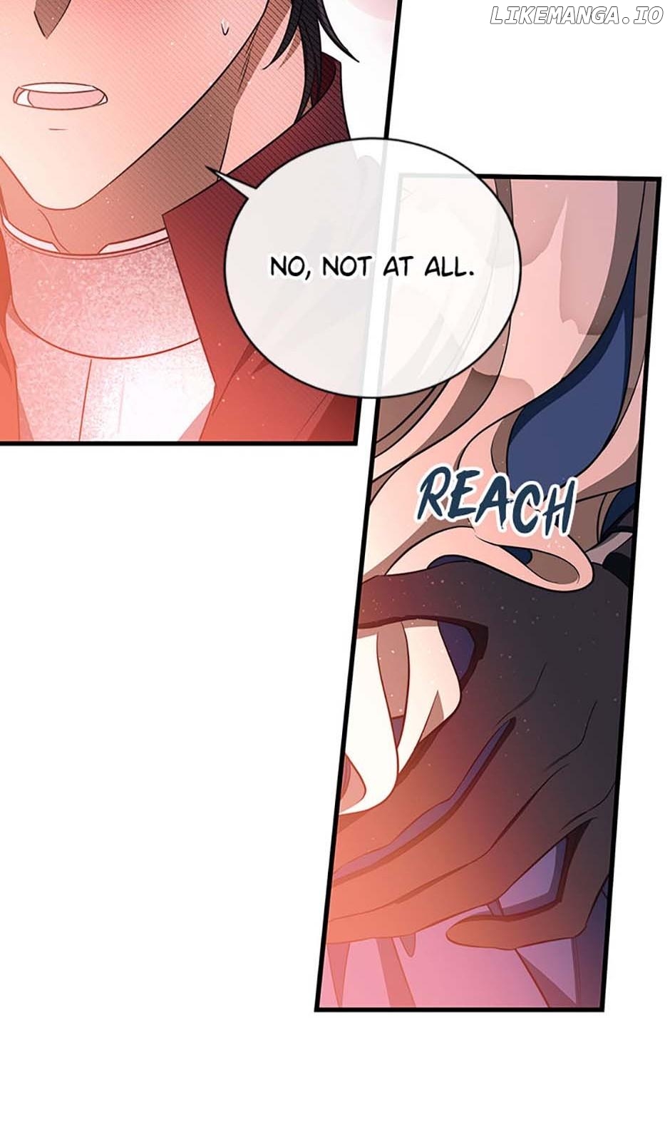 The Hero's Savior Chapter 88 - page 49