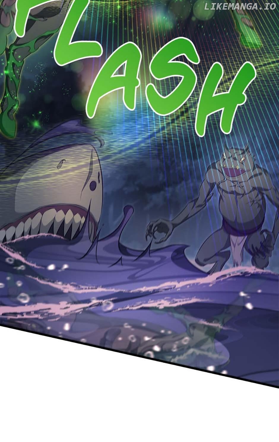 The Hero's Savior Chapter 88 - page 51
