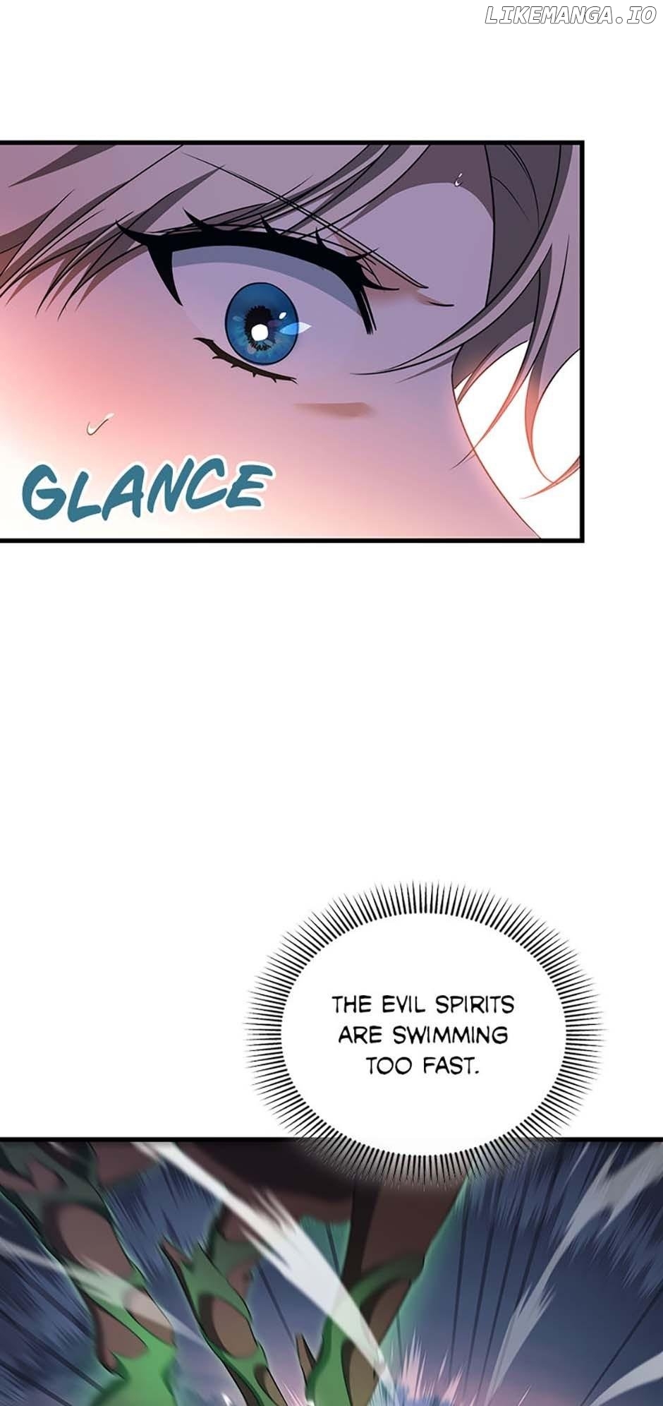 The Hero's Savior Chapter 88 - page 52