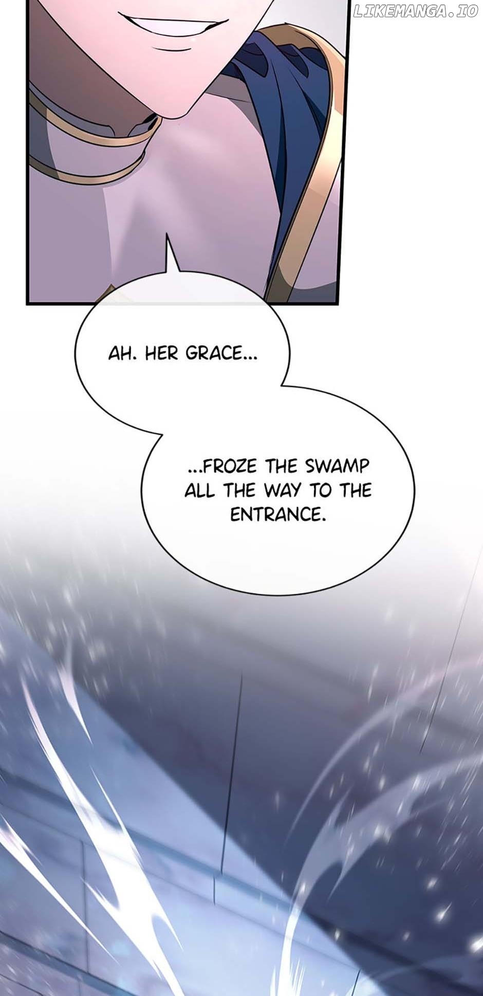 The Hero's Savior Chapter 88 - page 64