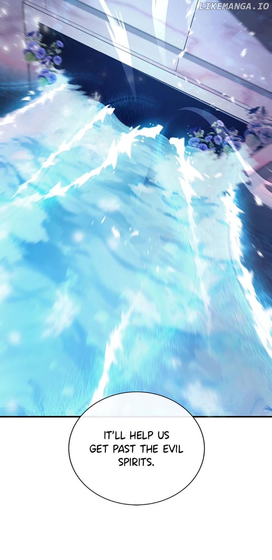The Hero's Savior Chapter 88 - page 65