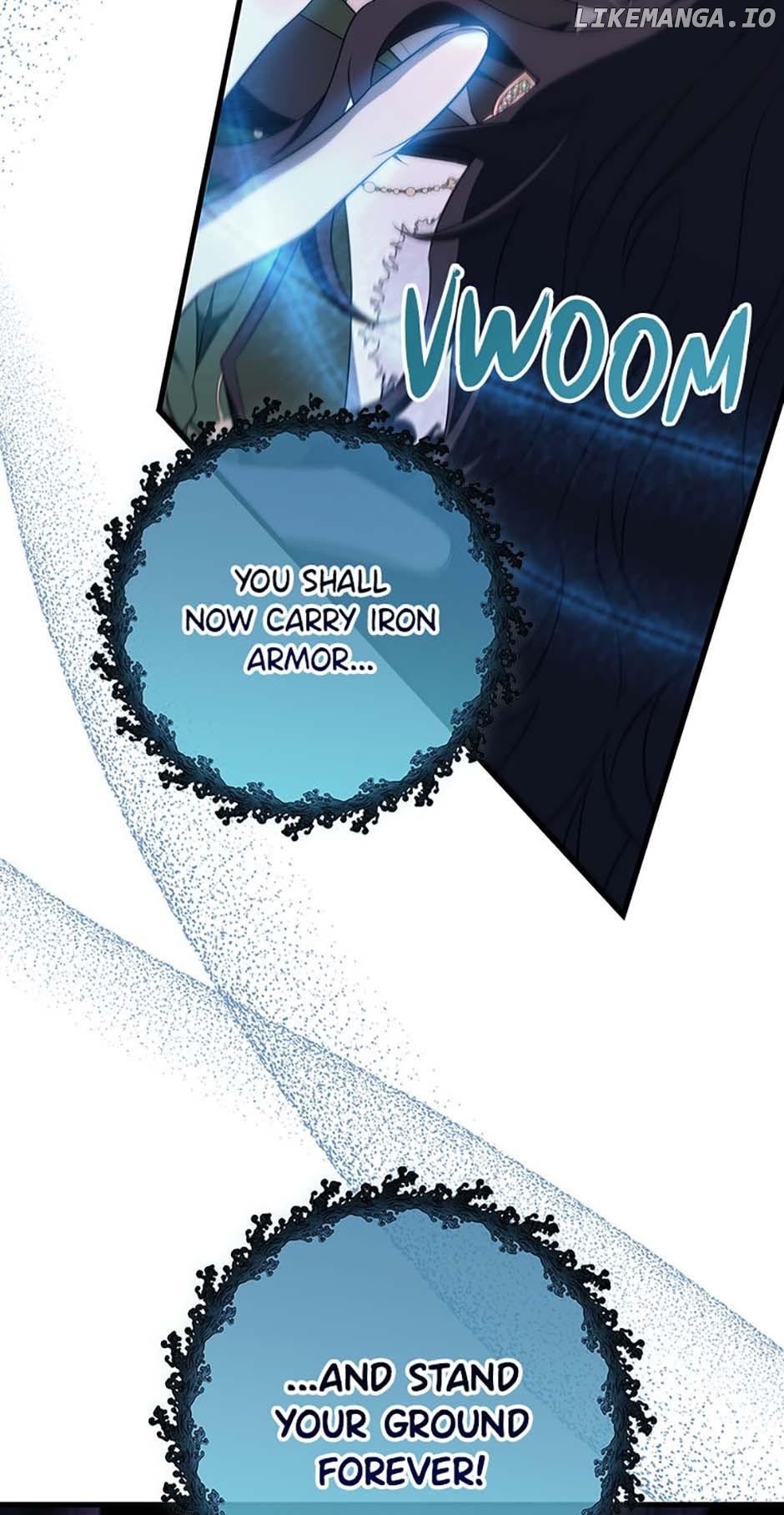 The Hero's Savior Chapter 88 - page 68