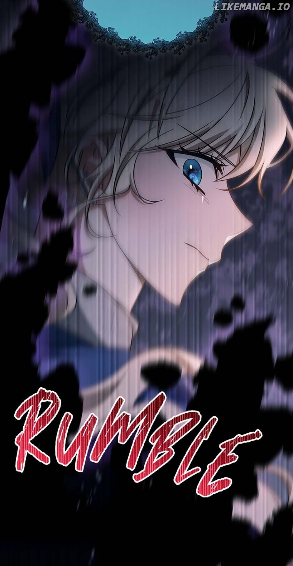 The Hero's Savior Chapter 88 - page 69
