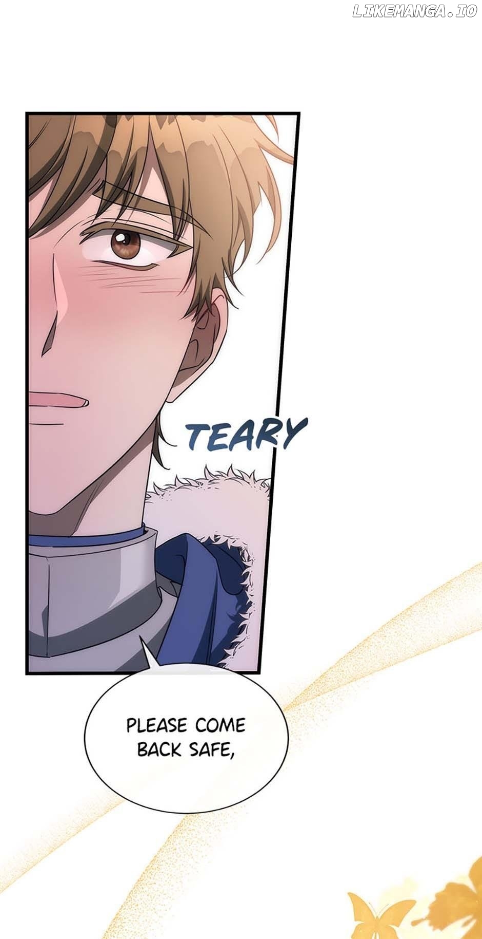 The Hero's Savior Chapter 88 - page 7