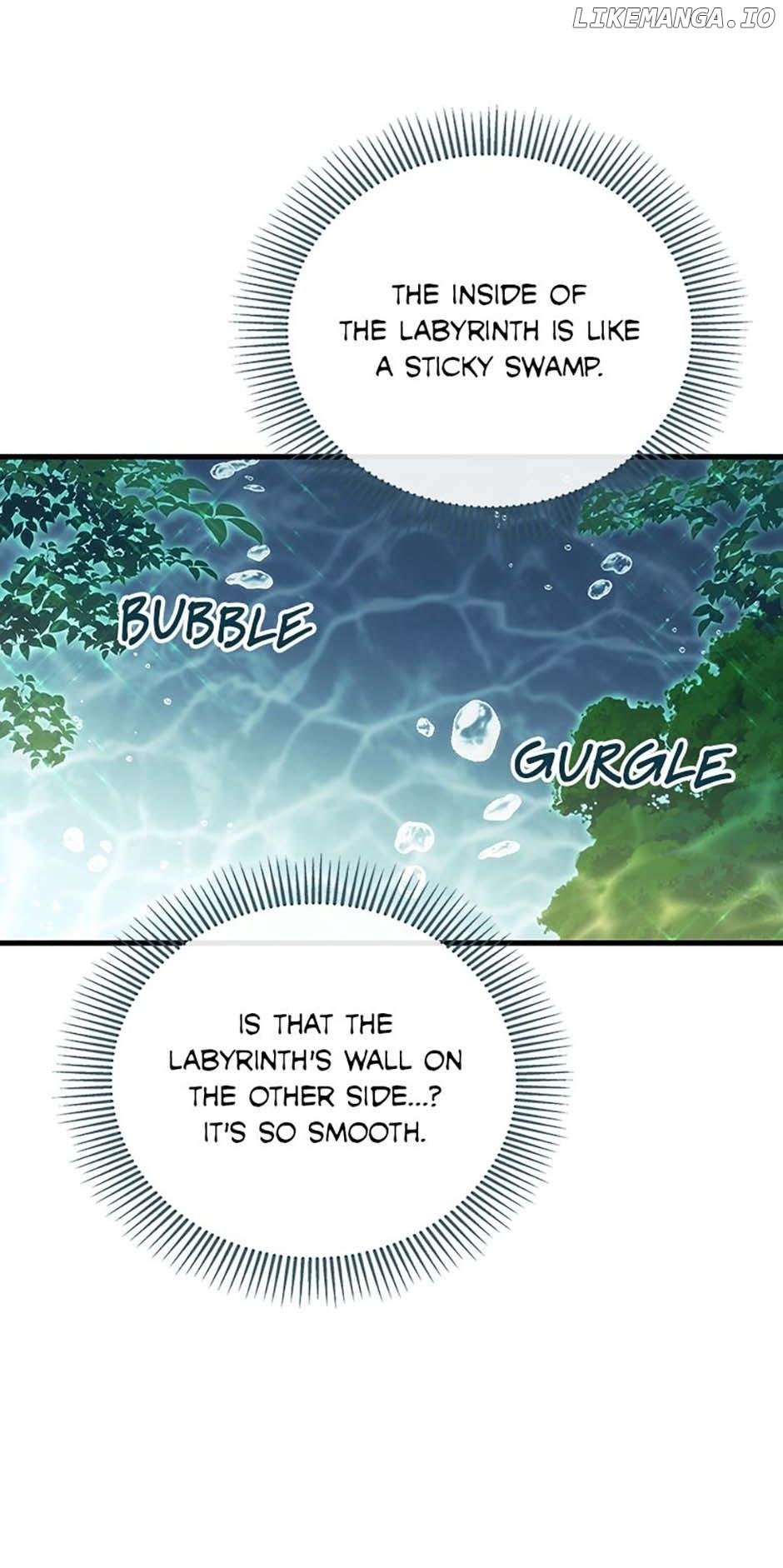 The Hero's Savior Chapter 88 - page 75