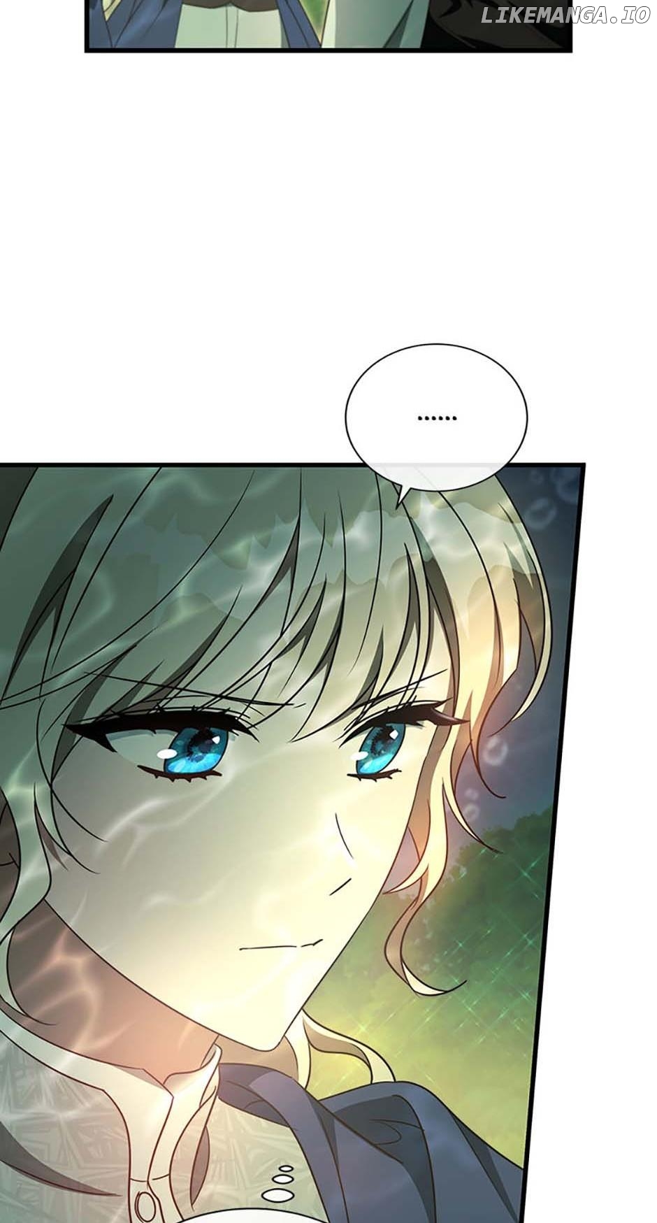 The Hero's Savior Chapter 88 - page 79