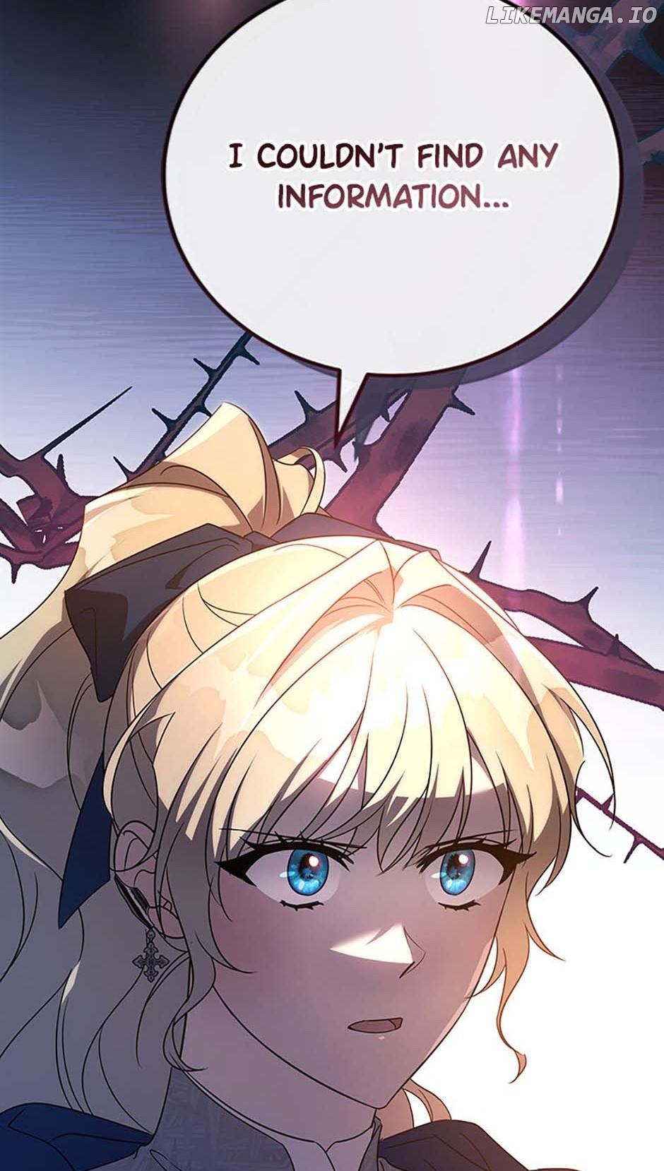 The Hero's Savior Chapter 88 - page 84