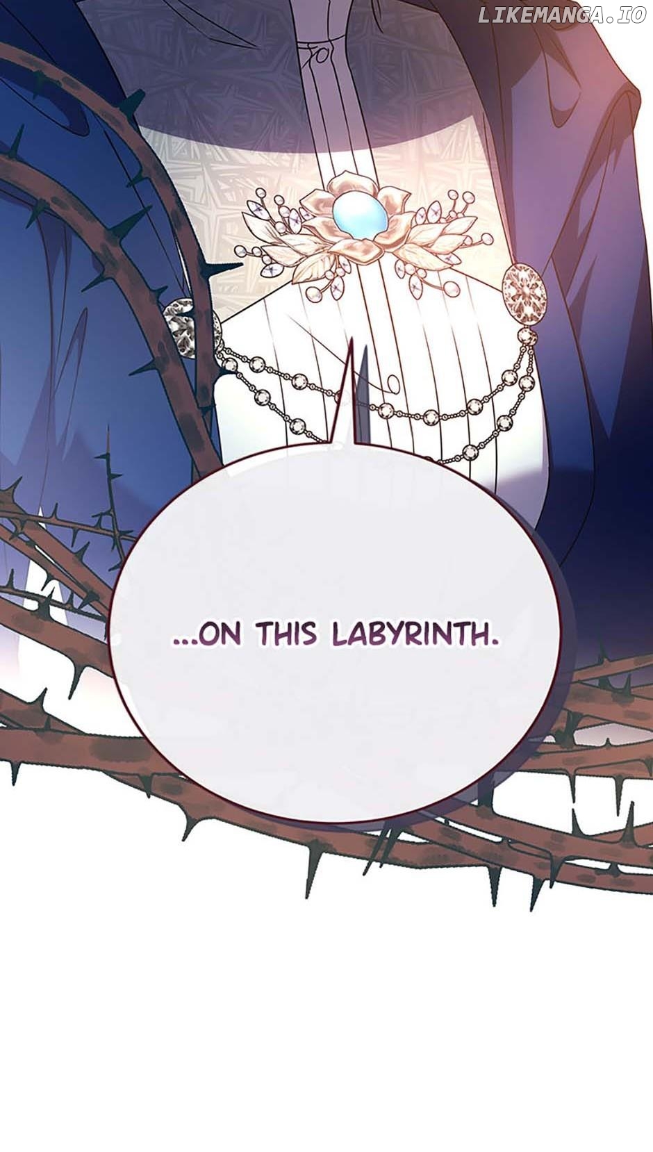 The Hero's Savior Chapter 88 - page 85