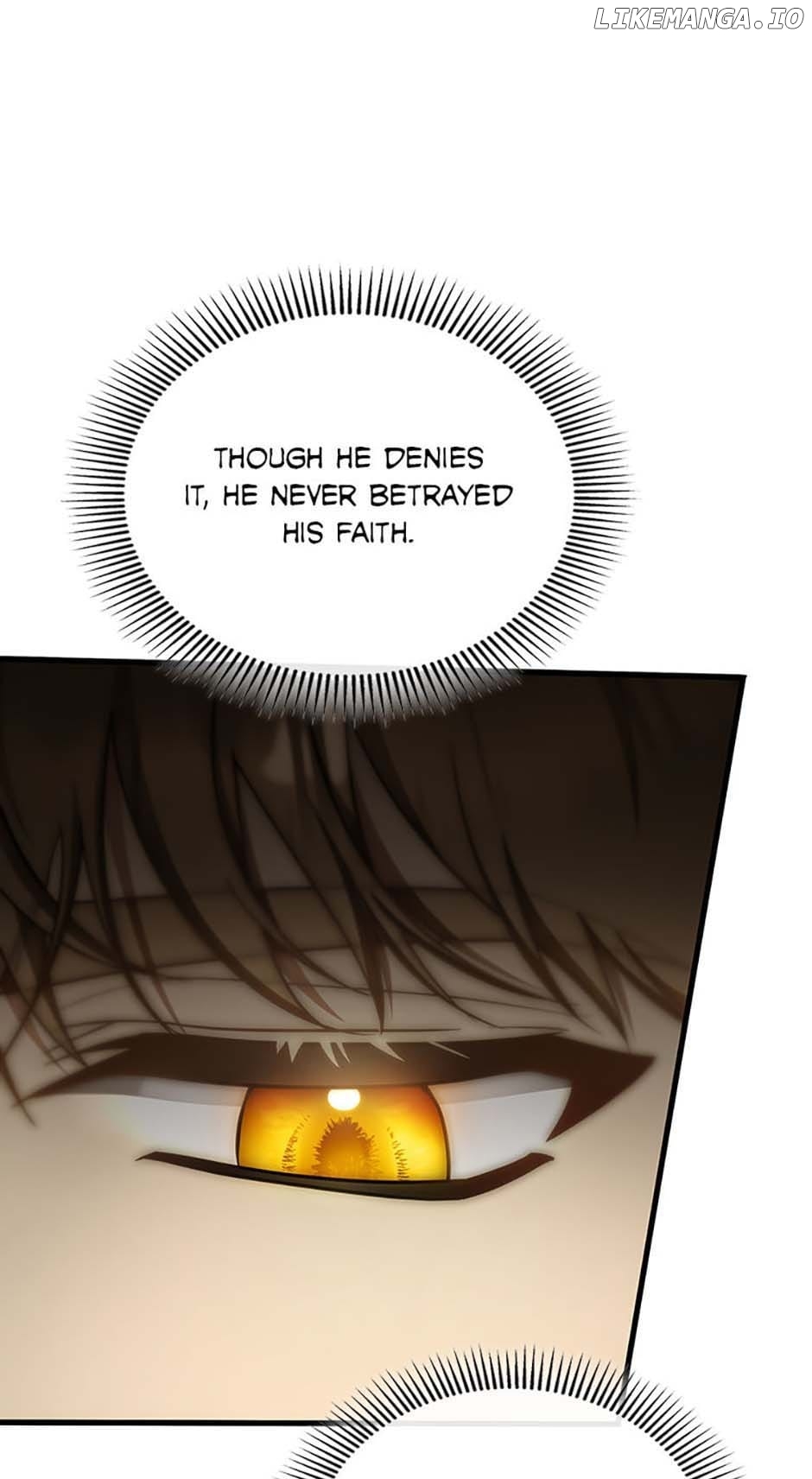 The Hero's Savior Chapter 75 - page 14
