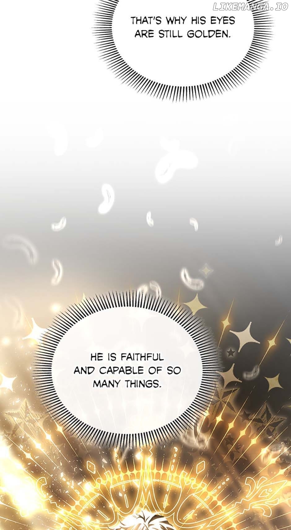 The Hero's Savior Chapter 75 - page 15