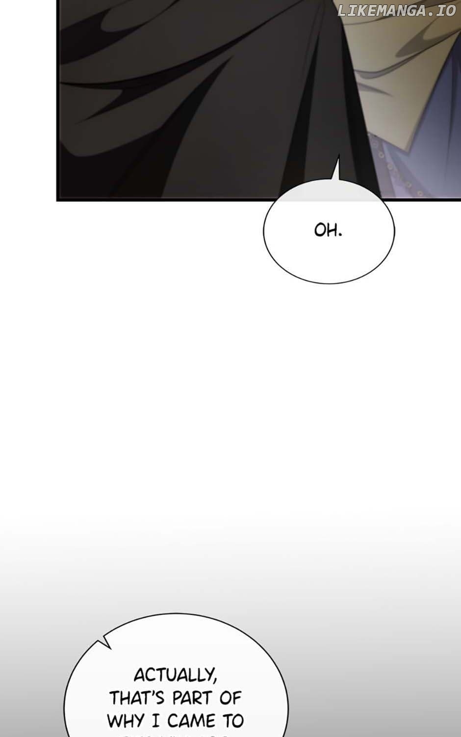 The Hero's Savior Chapter 75 - page 31
