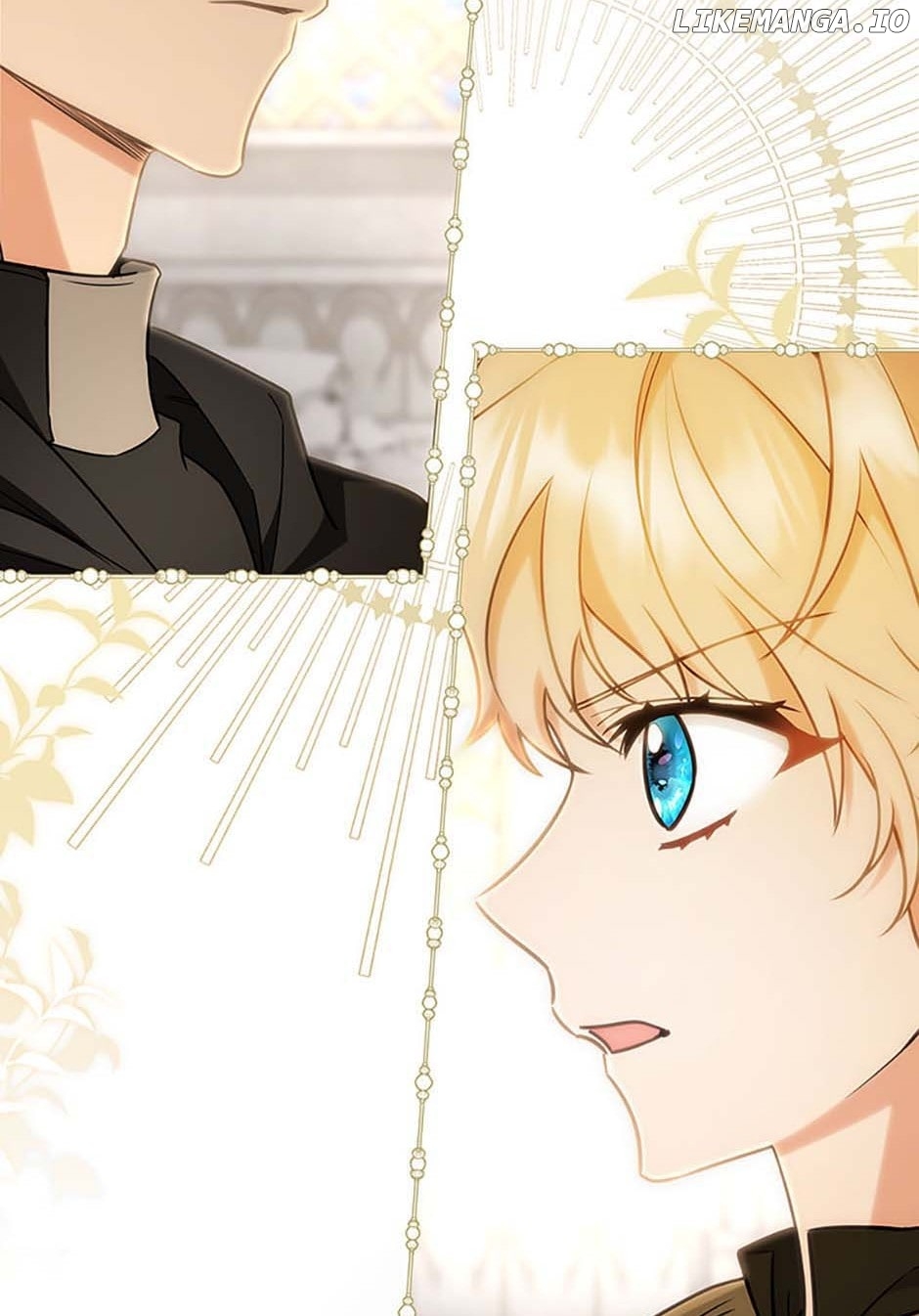 The Hero's Savior Chapter 75 - page 44