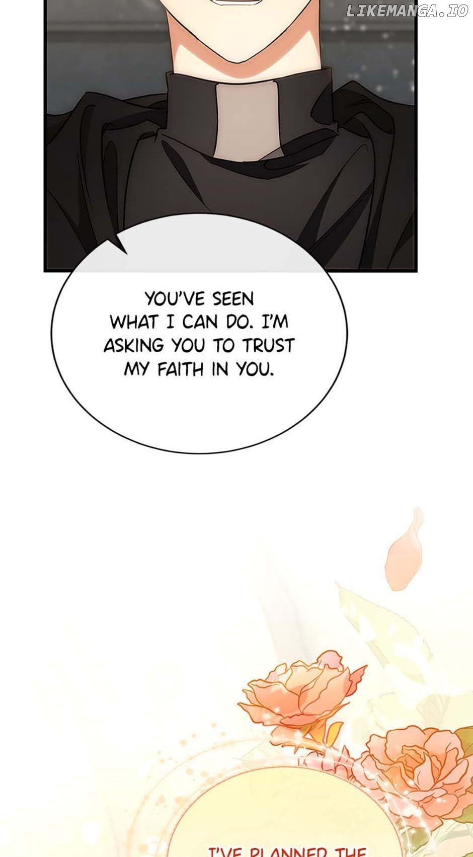 The Hero's Savior Chapter 75 - page 66