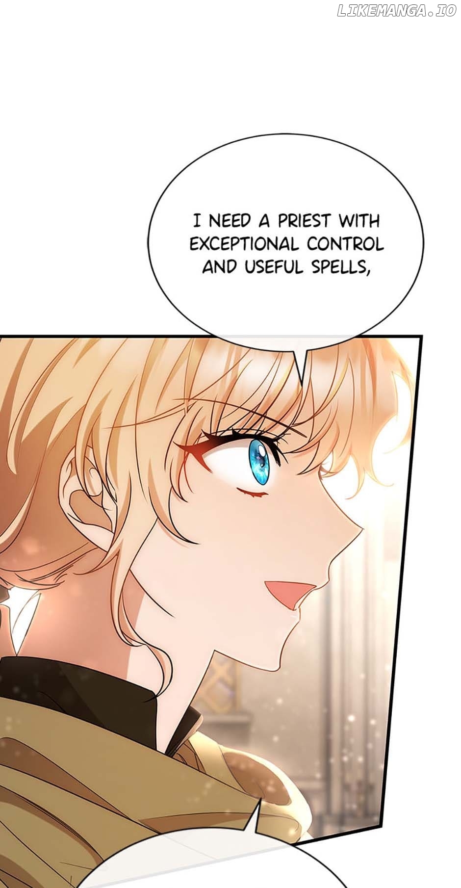 The Hero's Savior Chapter 75 - page 70
