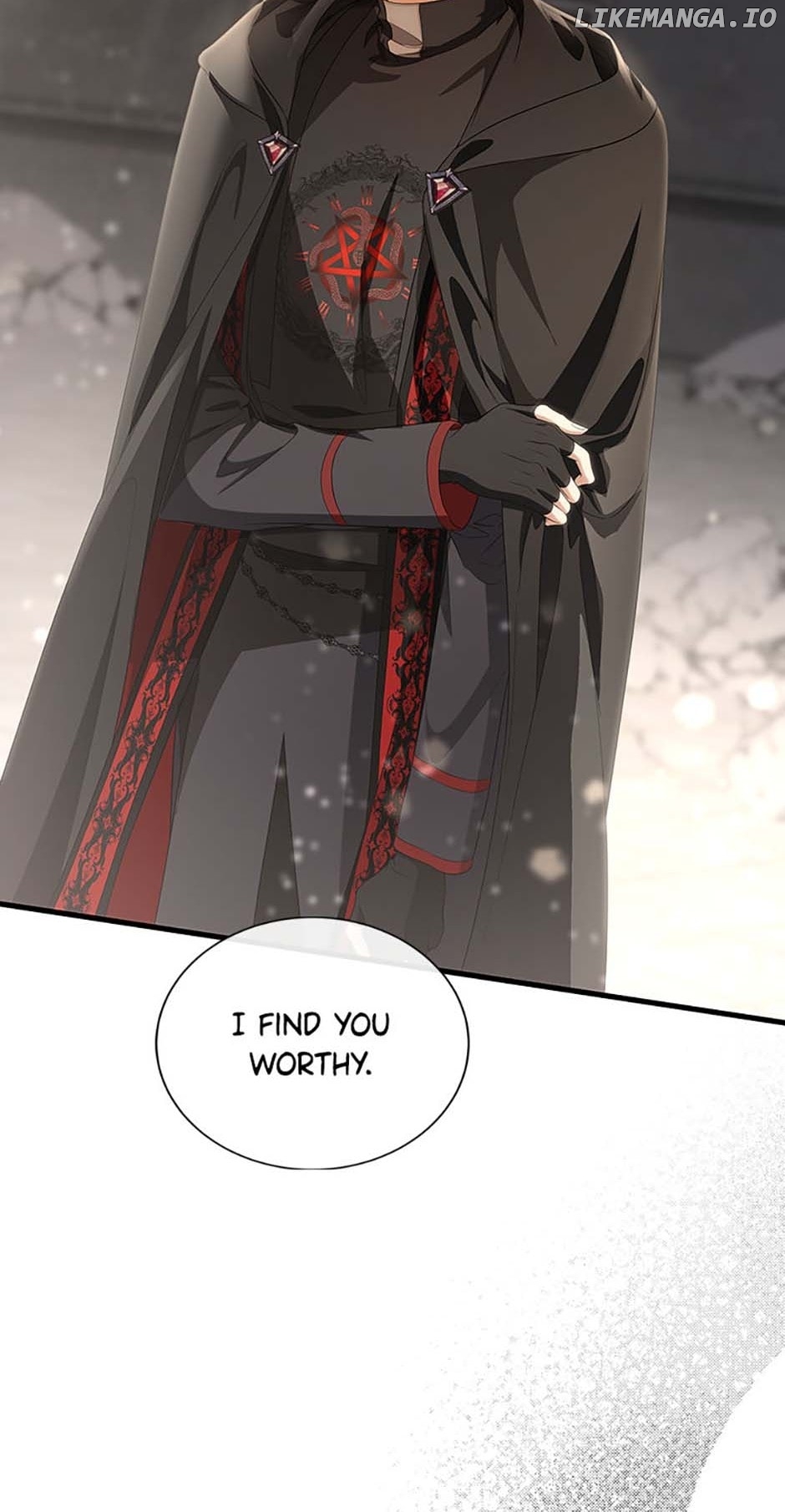 The Hero's Savior Chapter 75 - page 72