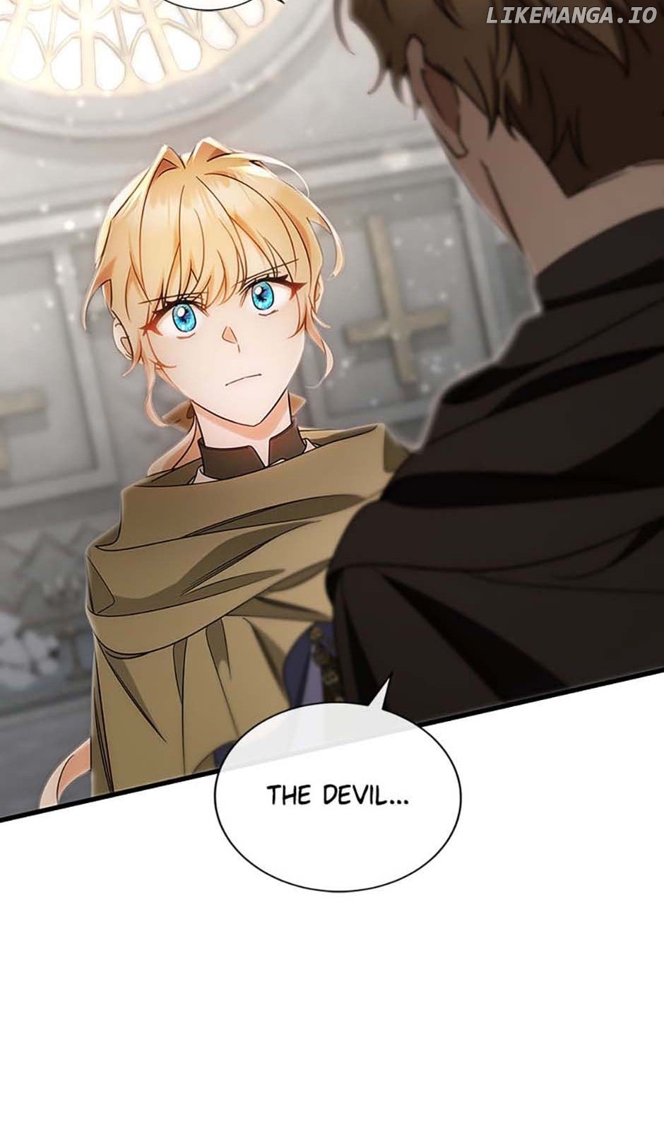 The Hero's Savior Chapter 75 - page 78