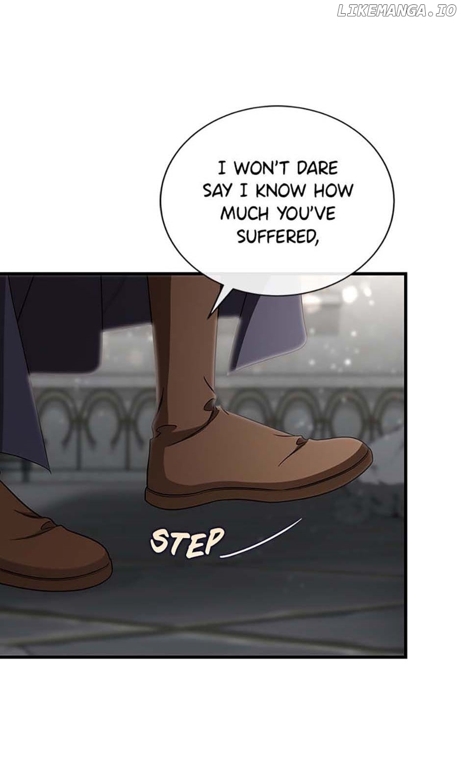 The Hero's Savior Chapter 75 - page 79