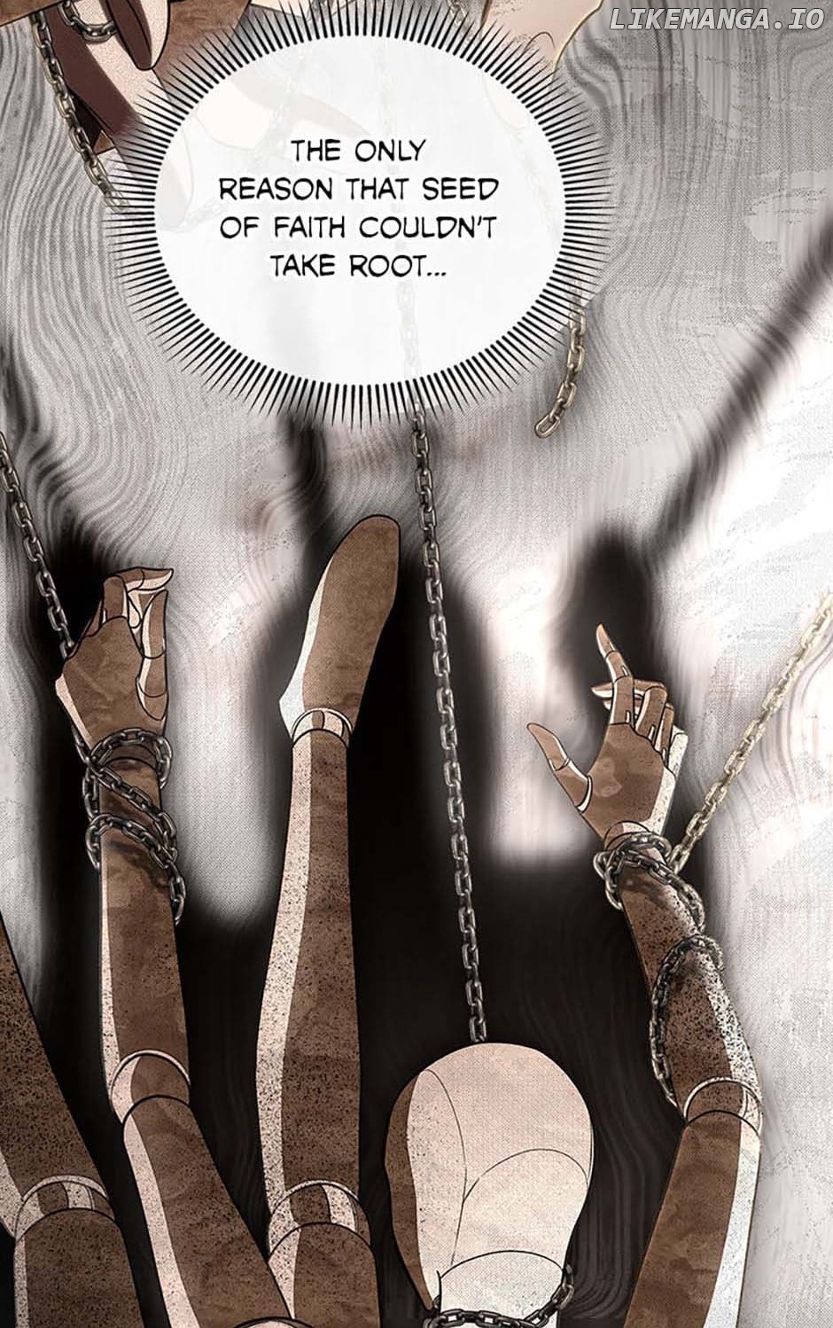 The Hero's Savior Chapter 75 - page 8