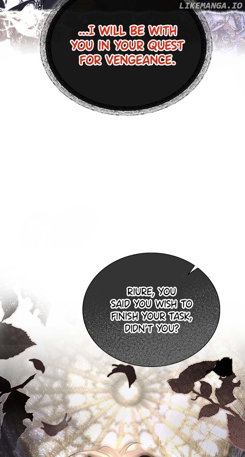 The Hero's Savior Chapter 75 - page 81